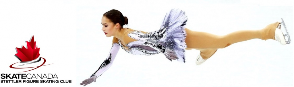 Stettler Figure Skating Club